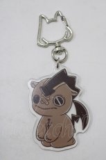 画像2: NieR Clothing / アクリルキーホルダー   H-26-09-19-043-PU-ZA-KB-ZH (2)