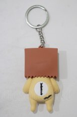 画像2: NieR Clothing / マスコットキーホルダー   H-26-09-19-052-PU-ZA-KB-ZH (2)