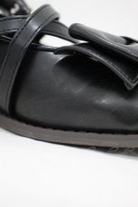 画像5: Angelic Pretty / Tea Party Shoes LL:約25.5cm ブラック H-26-09-20-004-AP-SH-NS-ZH (5)