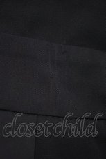 画像5: LODISPOTTO / ラウンドカラーワンピース M ネイビー H-26-09-20-033-LO-OP-NS-ZH (5)