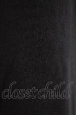 画像4: WONDERFUL WORLD / プリントTシャツ F ブラック H-26-09-20-044-LO-TS-YZ-ZH (4)