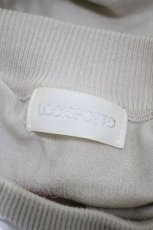 画像4: LODISPOTTO / アーガイルニット M ベージュ H-26-09-20-049-LO-TO-NS-ZH (4)