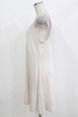 画像2: KILLSTAR / キャミソール XL ベージュ H-26-09-21-032-PU-TO-AK-ZH (2)