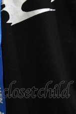 画像4: NieR Clothing / ノースリーブプルパーカー  黒 H-26-09-21-043-PU-TO-AK-ZH (4)