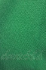 画像4: NieR Clothing / プリントSWEAT  2XL 緑 H-26-09-21-050-PU-TO-AK-ZH (4)