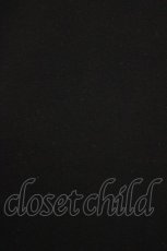 画像4: LISTEN FLAVOR / セーラー襟ワンピース  黒 H-26-09-21-054-PU-OP-AK-ZH (4)