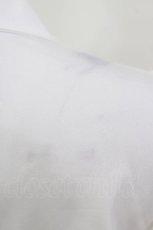 画像3: NieR Clothing / 刺繍ブラウス F 白 H-26-09-21-067-PU-BL-AK-ZH (3)