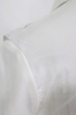 画像6: NieR Clothing / 刺繍ブラウス F 白 H-26-09-21-067-PU-BL-AK-ZH (6)
