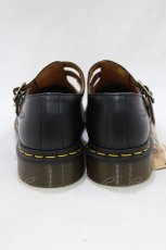 画像3: Dr.Martens （Getta Grip） / メリージェーンシューズ UK6 黒 H-26-09-21-075-PU-SH-AK-ZH (3)