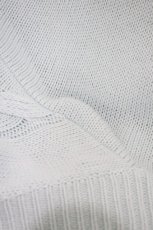 画像5: NieR Clothing / シナモロールコラボカーディガン  サックス H-26-09-22-1031-PU-TO-AK-ZH (5)