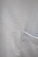 画像4: NieR Clothing / 刺繍入りカーディガン  サックス H-26-09-22-1032-PU-TO-AK-ZH (4)