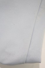 画像5: NieR Clothing / 刺繍入りカーディガン  サックス H-26-09-22-1032-PU-TO-AK-ZH (5)