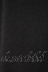 画像3: NieR Clothing / プリント半袖CUTSEW XL 黒 H-26-09-22-1041-PU-TO-AK-ZH (3)