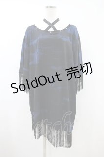SEX POT ReVeNGe（セックスポットリベンジ）の古着 ゴス美品！