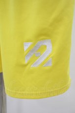 画像4: anonenone / ジャージハーフパンツ  ? H-26-09-22-1008-PU-PA-AK-ZH (4)
