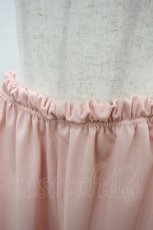 画像6: anonenone / ジャージハーフパンツ  ピンク H-26-09-22-1009-PU-PA-AK-ZH (6)