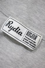 画像5: Rydia / プリントタンク M グレー H-26-09-22-1017-PU-TO-AK-ZH (5)