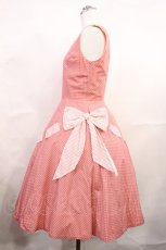 画像2: MILK / SUN-KISSEDドレス F ピンク H-26-09-22-005-ML-OP-YZ-ZH (2)