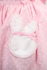 画像4: Angelic Pretty / うさぎちゃんポッケスカート Free ピンク H-26-09-22-011-AP-SK-NS-ZH (4)