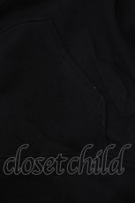 画像4: NieR Clothing / プリントプルパーカー  黒 H-26-09-23-033-PU-TO-AK-ZH (4)