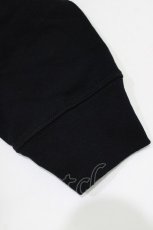 画像5: NieR Clothing / プリントプルパーカー  黒 H-26-09-23-033-PU-TO-AK-ZH (5)