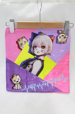 Preview of ハンドタオル