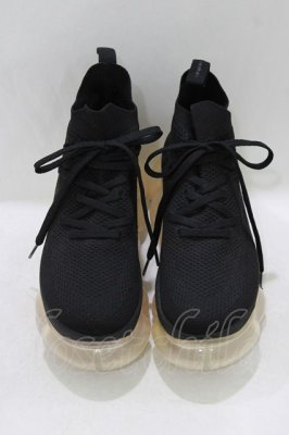 Preview of Jewelry high shoes 36(22cm) ブラック