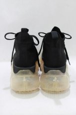 画像3: MIKIOSAKABE / Jewelry high shoes 36(22cm) ブラック H-26-09-24-051-PU-SH-KB-ZH (3)