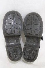 画像4: Dr.Martens （Getta Grip） / BUZZメリージェーン UK5(約24cm) レオパード H-26-09-24-015-PU-SH-AK-ZH (4)