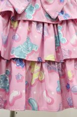 画像5: Angelic Pretty / Jelly Candy Toysサロペット Free ピンク H-26-09-25-031-AP-OP-NS-ZH (5)