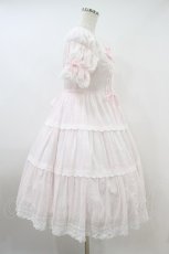 画像3: BABY,THE STARS SHINE BRIGHT / デザートワンピース（2025年） Free ピンク H-26-09-25-028-BA-OP-NS-ZH (3)