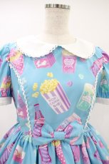 画像4: Angelic Pretty / Fancy Candyワンピース Free  H-26-09-25-029-AP-OP-NS-ZH (4)