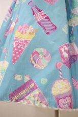 画像5: Angelic Pretty / Fancy Candyワンピース Free  H-26-09-25-029-AP-OP-NS-ZH (5)