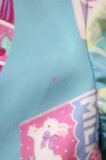 画像7: Angelic Pretty / Fancy Candyワンピース Free  H-26-09-25-029-AP-OP-NS-ZH (7)
