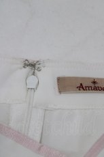 画像4: Amavel / 柴犬神社の春詣 和風ブラウス Free オフ/ピンク H-26-09-26-048-CA-BL-NS-ZH (4)