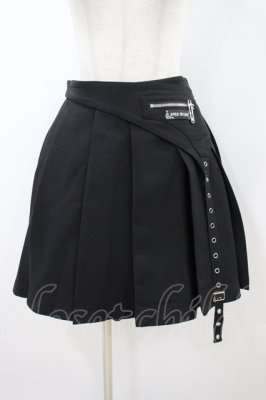 Preview of Kaede Skirt L 黒