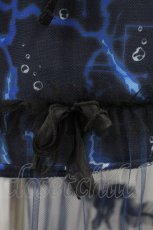画像3: ACDC RAG / メンダコサイバーチュールスカート FREE 黒 H-26-09-26-1030-PU-SK-AK-ZH (3)