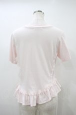 画像2: Candy Stripper / 【MY MELODY】BFFS  F LIGHT PINK H-26-09-26-1034-PU-TO-AK-ZH (2)