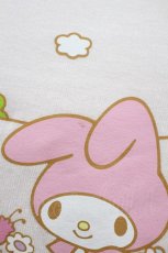 画像4: Candy Stripper / 【MY MELODY】BFFS  F LIGHT PINK H-26-09-26-1034-PU-TO-AK-ZH (4)