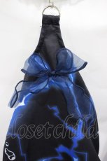 画像2: ACDC RAG / メンダコサイバーレッグカバー ONE SIZE 黒 H-26-09-26-1006-PU-ZA-AK-ZH (2)
