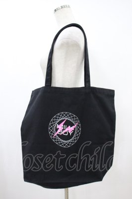 Preview of "Mister Making Left"Tote  黒