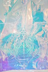 画像3: CuLLt / オリジナルPVCバッグ   H-26-09-26-1008-PU-BG-KB-ZH (3)