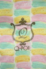 画像3: Q-pot. / マカロントートバッグ(LL)   H-26-09-26-1009-QP-BG-KB-ZH (3)