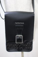 画像3: Dr.Martens （Getta Grip） / リポーターバッグ  ブラック H-26-09-26-1010-PU-BG-KB-ZH (3)