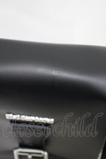 画像4: Dr.Martens （Getta Grip） / リポーターバッグ  ブラック H-26-09-26-1010-PU-BG-KB-ZH (4)