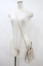 画像2: MILK / TINYショルダーバッグ  ゴールド H-26-09-26-1011-ML-BG-KB-ZH (2)