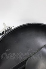 画像4: Dr.Martens （Getta Grip） / ハートバックパック  黒 H-26-09-26-1014-PU-BG-AK-ZH (4)