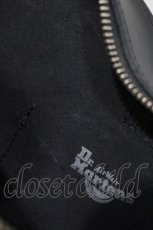 画像5: Dr.Martens （Getta Grip） / ハートバックパック  黒 H-26-09-26-1014-PU-BG-AK-ZH (5)