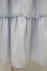 画像5: Emily Temple cute / Lacy Tieredワンピース M サックス H-26-09-26-1024-ET-OP-AK-ZH (5)