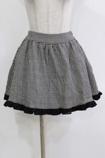 MILK（ミルク）の古着 ロリィタスカート！